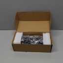 55111290AE AC Heater Climate Temperature Control Module Switch Unit  Fits 2010-2012 Dodge Ram 1500/2500/3500/4500/5500 OE 68090626AD