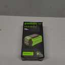 Greenworks 40V 2.0Ah Lithium-Ion Battery (Genuine Greenworks Battery / 75+ Compatible Tools)