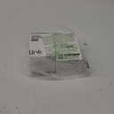 LuvLink Friendship Lamp v2.0 - Extended Wifi Range - Simple Bluetooth Setup (Set of Two)