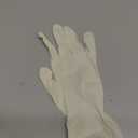 Emerald Digi-Gloves, Powder Free Disposable Latex Gloves (Small)