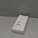 Aumuca Cat Brush for Shedding, Cat Brushes for Indoor Cats, Cat Brush for Long or Short Haired Cats, Cat Grooming Brush Cat Comb for Kitten Rabbit Massage Removes Loose Fur (White)