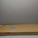 VNN Portable Wheelchair Ramp 4FT, Non-Slip Aluminum Ramps for Wheelchairs for Home, Handicap Wheelchair Ramps for Home Steps, Aluminum Loading Dock Plates, Doorways (4FT (Usable height 4-12 inch))