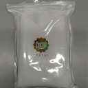 GUCUJI Pack of 5 Premium Non stick Round Silicone Dehydrator Sheets For Fruit Dryer Mesh