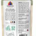 Weruva Classic Cat Stews!, Stir the Pot with Lamb, Chicken & Salmon in Gravy, 3oz Pouch (Pack of 12) (EXP 11/25/26)