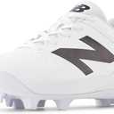 New Balance Kids' 4040 V8 Rubber-Molded,Size 4.5