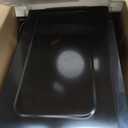 FRIGIDAIRE EMW733BLACKAMZ 0.7 Cu. Ft. Microwave, Black
