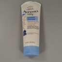 Aveeno Baby Eczema Therapy Moisturizing Cream, Natural Colloidal Oatmeal & Vitamin B5, Baby Eczema Cream for Dry, Itchy, Irritated Skin Due to Eczema, Paraben- & Steroid-Free, 7.3 oz