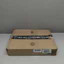 EPOMAKER X Aula F108 PRO Wireless Gaming Keyboard with Screen, 8000mAh Battery, 104 Hot-Swappable and Programmable Keys and Knob, RGB Backlight, for Mac/PC/Android (Blue&White&Black)