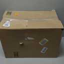 Yum Asia Sakura Rice Cooker with Ceramic Bowl and Advanced Fuzzy Logic (8 Cup, 1.5 Litre) 6 Rice Cook Functions, 6 Multicook Functions, Motouch LED Display, 120V Power (Black and Silver)