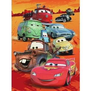 Youtheart Painting with Diamonds Cars Diamond Art Kits, 5D Full Drill Cross Stitch Embroidery Kit