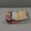 Karate Kitty Puppet Cat Wrestling Glove with Protective Forearm Sleeve, Interactive Hand Puppet Toy for Safe Play with Kittens and Adult Cats