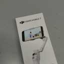 DJI Osmo Mobile 7 Gimbal Stabilizer for iPhone, Android, Built-in Tripod, Portable Stabilizer for iPhone, Selfie Stick, 3-Axis Phone Gimbal, ActiveTrack 7.0, One-Tap Edit, 10hrs Use, Phone Charging