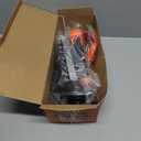 Kids Tool Set, 3 IN 1 Kids Power Garden Tools with Sounds & Lights, Toy Weed Wacker, Toy Leaf Blower and Hedge Trimmer, Outdoor Toys, Toy Tools, Christmas Birthday Gifts for Boys 3 4 5 6 7 8 Year Old