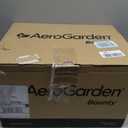 AeroGarden Bounty - Indoor Garden with LED Grow Light, WiFi and Alexa Compatible, White