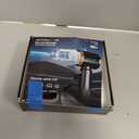 JIXINMIYUE Cordless Car Vacuum Cleaner: Handheld Vacuum with 16000Pa Strong Suction, Brushless Motor & HEPA Filter, 7in1 Cleaning Kit, TypeC Charging for Home Office Car Pet