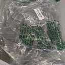 Blackout Dual Layer Linen Bedroom Curtains 84 Inches Long 2 Panels Set, Chocolate Tart Memory Trained Pinch Pleated Thermal Noise Canceling Farmhouse Privacy Windows Curtain for Living Room Darkening