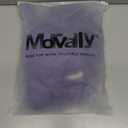 morvally Womens 47 Inches Purple Long Braided Ponytail Wig - Anime Cosplay Wigs for Women Halloween Costume Party (Purple, Adults) (Adult (Single Unit))