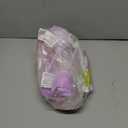 Novelty Pom Pen Solid Pink/Purple 10 Pack