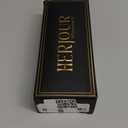 HERJOUR Retro Trendy Square Aviator Sunglasses Womens Mens 70s Classic Vintage Oversized Sun Glasses AR82173