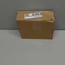 32 Packs for Petlibro Cat Water Fountain Filters Replacement, Compatible with PETLIBRO Capsule Cat Water Fountain PLWF002 (16 Replacement Water Filter + 16 Pre-Filter Sponges)