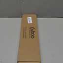 Candle Sconces Set of 2, Taper & Pillar Wall Candle Holder, 13.2 Inch Black Wall Sconces Set of Two, Decor for Entryway, Stair Corner, Living Room, Gifts for Men Women Mom or Dad