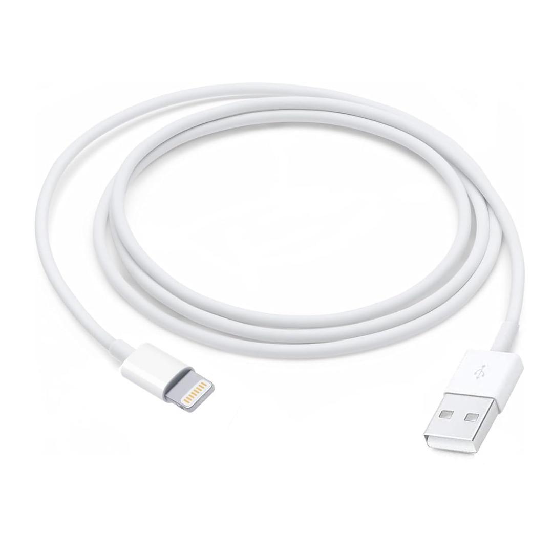 AirPods Pro Charger Cable [MFI Certification], Charging Power Cord AirPods (2nd/3nd Generation) Wireless Earbuds, AirPod Max Wireless Over-Ear Headphones, iPhone 14/13/12 Charging Power Cord (3.3FT)