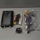 6+128G 8-Core Android 15 Car Radio for Ford F150 2004-2008, F250 F350 Fusion Explorer, 7" Touch Screen Car Stereo with Wireless CarPlay Android Auto Bluetooth 5.0 32EQ GPS SWC WiFi FM Backup Camera