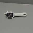 Kuhn Rikon Auto Safety LidLifter/Can Opener with Ring-Pull, 8 x 2.5 x 2.75 inches, White