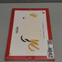 for MacBook Air 15 inch Case M4 M3 M2 2025 2024 2023 [Official SkyBlue] [100% Match Official Color] Hard Shell + Translucent Keyboard Cover Laptop A3241 A3114 A2941 - Sky Blue Clear