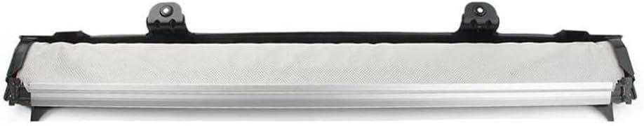 Car Panorama Sunroof Sunshade Curtain Cover Assembly 1K9877307 for Audi Q5/VW Golf Tiguan Passat Variant Sharan 4Motion Yeti Superb (Gray)