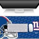 YouTheFan NFL Logo Series Deskpad, 31.5" x 12