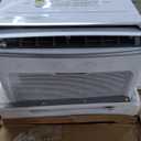 Frigidaire GHWQ103WC1 Inverter Quiet Temp Room Air Conditioner, 10,000 BTU with Wi-Fi Connected, Works with Alexa, Energy Star Certified, Easy-to-Clean Washable Filter, in White