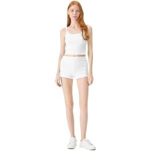 florence by mills Women's Refresh Ribbed Cotton 90's Tank, XL