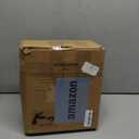 Gotron Garden Hose 100ft, Non-Expanding Lightweight Water Hose with 7 Function Nozzle & 360Swivel Grip, Flexible, Kink-Free, Wear-Resistant, Leak-Proof, 3/4" Thickened Connector, Yard, Garden