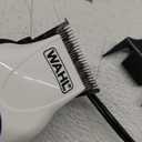 Wahl 8 Pieces Mini Pro Cord Clipper and Trimmer 9307