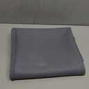 Jin&Bao Waterproof Under Sink Mat 34x22 for Kitchen and Bathroom, Thicken Cabinet Protector and Kitchen Shelf Liner, Organizer and Storage, Multipurpose Mat for Pets, Coffee Area, and Shoe Entryway (Dark Gray)