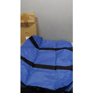 Windyun 75 Gallon Extra Large Storage Bags XXL Moving Bag, Heavy Duty Jumbo Big Tote Box for Christmas Tree Storage