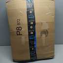 Dog Car Seat for Medium/Small Dogs,Pet Car Seat Travel Bed Detachable Washable Dog Booster Seats Under 30 lbs,Portable Cars Travel Carrier Bed with Storage Pockets and Dogs Safety Belt (Gray stripe)