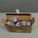Replacement for Epson 522 High Capacity Ink Refill Bottles Works with EcoTank ET-2400 ET-2720 ET-2800 ET-2803 ET-2840 ET-4700 ET-4800 ET-4810 ET-3760 ET2760 ET2750 ET-4760 ET-2850 ET-15000 (550ML)