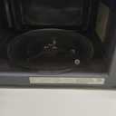 SHARP Countertop Microwave Oven with Removable 12.4" Carousel Turntable, 1000 Watt, 1.1 Cubic Feet, White