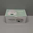 Momcozy Baby Wipe Warmer, Innovative Spring Design, Large Capacity Wipes Dispenser, Fast and Even Heating, 4 Modes of Temperature Heating Control, Diaper Wipe Warmer with Night Light (Regular, Green)