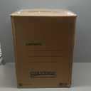 Wedge Pillow for Sleep Apnea, 12 Inch Adjustable Height Bed Wedge Pillow for Headboard, Gerd, Acid Reflux Relief, Snoring, and Post Surgery Recovery. Bed Pillow for Sitting Up in Bed (Large, White)