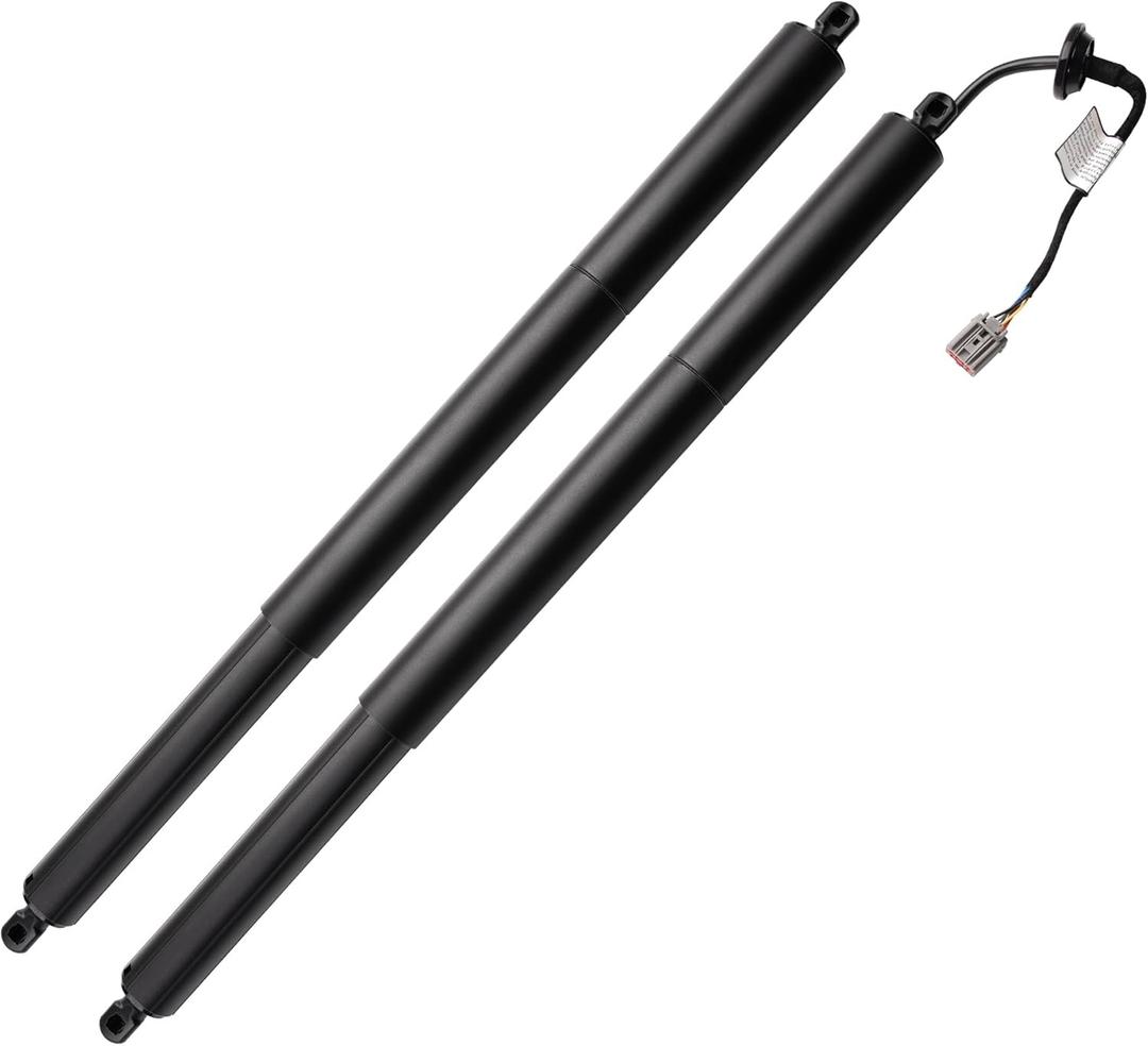 Rear Left Right Tailgate Power Lift Support for Ford Explorer/Police Interceptor Utility 2011 2012 2013 2014 2015, Replace #FB5Z14B351A/BB5Z14B351A, 1 Pair (Ford Explorer 11-15)