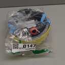 Kids Bike Helmet,Toddler Skateboard Helmets for Ages 2-3-5-8-14 Years Boys GirlsAdjustable Multi-Sport Bicycle Skateboarding Football Roller Skating Scooter Rollerblade Balance Bike Helmet (Pink-violet)