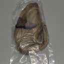 Ombre Blonde Highlights Wigs with Light Brown Roots 20 Inch Balayage Platinum Blonde Human Hair Lace Front Wigs 13x4 HD Pre Plucked Glueless 150% Density Highlights 18/60 Ash Blonde Virgin Hair Wigs