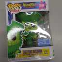 Funko Pop! Movies: The Spongebob Movie - The Flying Dutchman - Glow in The Dark - Collectable Vinyl Figure - Gift Idea - Official Merchandise - Toys for Kids & Adults