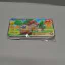 Farm Animal Magnetic Building Blocks Travel Toys, 35PCS Magnetic Cubes for Kids 3-8, Portable STEM Building Tiles with Metal Storage Box, Toddler Learning Toys for Ages 3-5Fun Gifts, Classroom Prizes