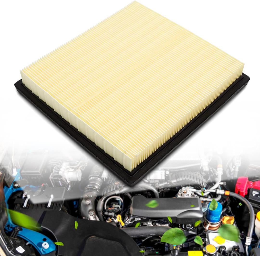 Engine Air Filter for 2017-2024 Subaru Impreza Crosstrek Ascent Forester Outback WRX 16546AA16A