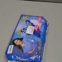 Stayfree Secure Cottony Soft Cover with Wings Sanitary Pads - Regular 18 Count, XL (Pack Of 1)