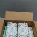 Amazon Brand - Mama Bear Gentle Fragrance Free Baby Wipes, Hypoallergenic, Sensitive Skin, Unscented, 800 Count (8 Packs of 100)